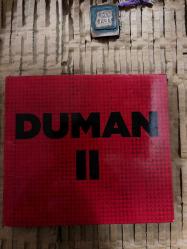 Duman II- CD
