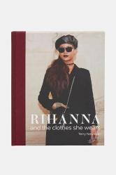 Rihanna and the Clothes She Wears