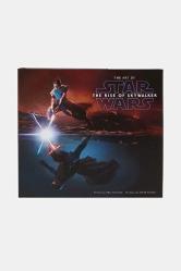 The Art of Star Wars | The Rise of Skywalker