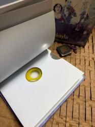 - Deniz Kızı Eftalya  Kadıköylü cd+kitapçık.