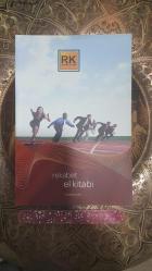 Rekabet El Kitabı