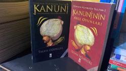 Dünyaya Hükmeden Sultan  Kanuni ve Kanuninin Akıl Oyunları CİLT 1 / 2 * 2 Cilt TAKIM SET