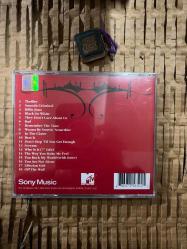 MICHAEL JACKSON /KING OF POP CD