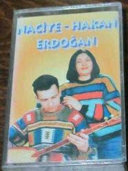 NACİYE HAKAN ERDOĞAN Kaset .46