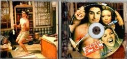 Amerikan Pastası - American Pie (1999) Orjinal VCD Film ***ÇOK NADİR FİLM***