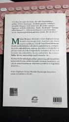 ATLARI BAĞLAYIN GECEYİ BURADA GEÇİRECEĞİZ - MELİSA KESMEZ - İLETİŞİM YAYINLARI BİRİNCİ BASKI 2019