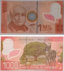 KOSTA RİKA 1000 KOLON  A ÇİL