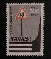 LOT.16 » 1977 POSTA PULU