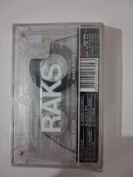SİBEL GÜRSOY Gündüz Gece - KASET ( ambalajlı )