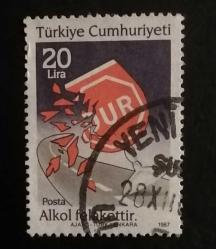 LOT.18 » 1987 POSTA PULU