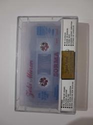 ZEKİ MÜREN, Sorma -  KASET