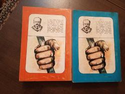 Emek ( iki cilt takım)