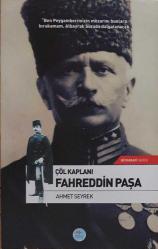 Çöl Kaplanı Fahreddin Paşa