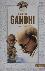 Mahatma Gandhi