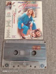 ANKARALI YASEMİN BENDE İSTEREM , HELLO ANKARA