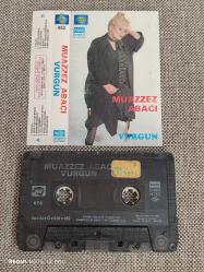 MUAZZEZ ABACI VURGUN