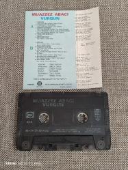 MUAZZEZ ABACI VURGUN