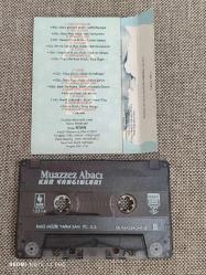 MUAZZEZ ABACI KAR YANGINLARI