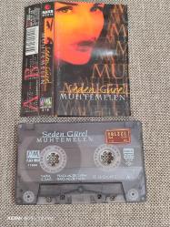 SEDEN GÜREL MUHTEMELEN