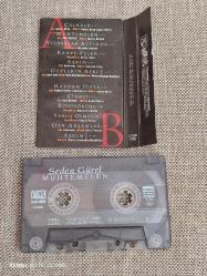 SEDEN GÜREL MUHTEMELEN