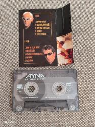 AYNA ÇAYIMIN ŞEKERİ