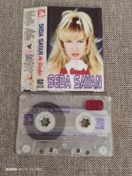 SEDA SAYAN AH GECELER