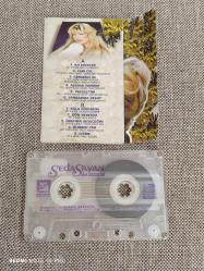 SEDA SAYAN AH GECELER