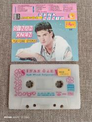 SİNAN ÖZEN AŞIK OLMAK İSTİYORUM