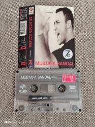 MUSTAFA SANDAL DETAY