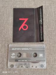 MUSTAFA SANDAL DETAY
