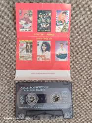 NECATİ COŞKUNSES KOLLARDA BİLEZİK