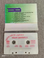 HİLMİ ŞAHBALLI TOPRAĞIN AĞIDI