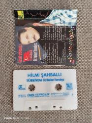 HİLMİ ŞAHBALLI TÜRKİYEM , BİZ HAKLININ YANINDAYIZ