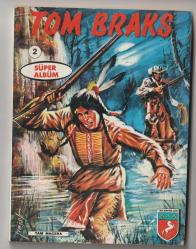 Tom Braks süper albüm 2
