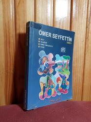 Ömer Seyfettin Dizisi / Diyet - Yalnız Efe - Priko Türk Çocuğu - Topuz