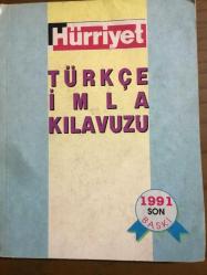 TÜRKÇE İMLA KILAVUZU