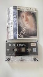 İrem - Hayalet Sevgilim (Kaset)