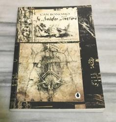 LOT.10 » ŞU SEVDALAR TEVATÜRÜ 1.Baskı ( İmzalı )