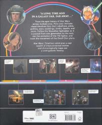 Star Wars Timelines: From the Time Before the High Republic to the Fall of the First Order