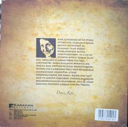 İNİSİYE DAİRESİ: Filozof Meditörün Farkındalıklar Kitabı