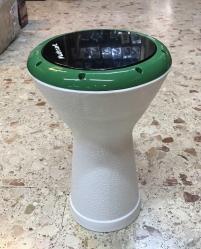 Eker percussion kırılmaz darbuka