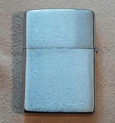 TCG PİYALEPAŞA ZİPPO ÇAKMAK