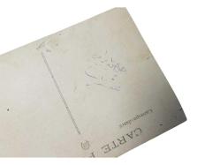 İLK KEZ GÖRÜLEN İSMET İNÖNÜ FOTOĞRAFI