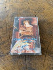 SEZEN AKSU - ŞARKI SÖYLEMEK LAZIM - KASET