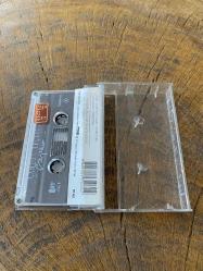 CANDAN ERÇETİN - ÇAPKIN - KASET