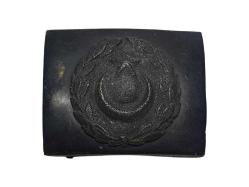 OSMANLI SUBAY KEMER TOKASI