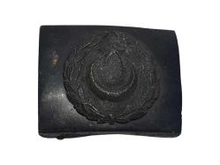 OSMANLI SUBAY KEMER TOKASI