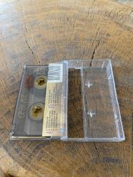 ASYA - İSYANKAR - KASET