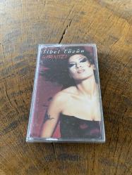 SİBEL TÜZÜN - KIRMIZI - KASET