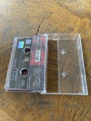 SİBEL TÜZÜN - KIRMIZI - KASET